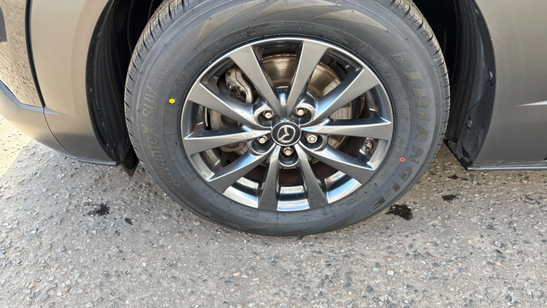 Mazda Cx-30 2.0 e-Skyactiv X MHEV SE-L Lux 5dr Petrol Hatchback